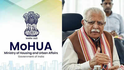 Housing ministry reorganised: DDA, PMAY-U and RERA brought under new structure |