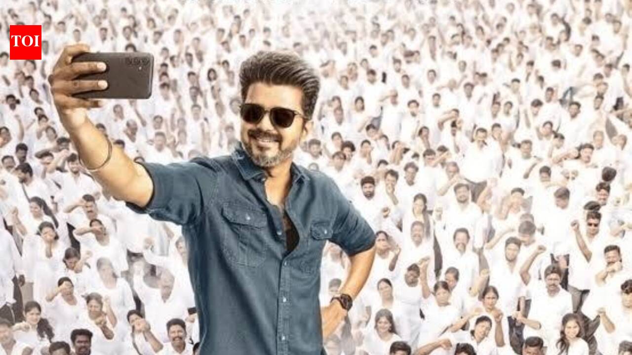 Jana Nayagan Full Movie Collection: 'Jana Nayagan' box office collections day 6 (Live): Thalapathy Vijay's film earns Rs 98 lakh; India Net reaches Rs 135.88 Cr | Tamil Movie News