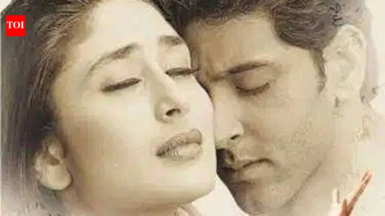 Hrithik Roshan: Subhash Ghai reveals how Hrithik Roshan's success after 'Kaho Naa... Pyaar Hai' reshaped 'Yaadein': 'Had to retain his star presence in the film' | Hindi Movie News