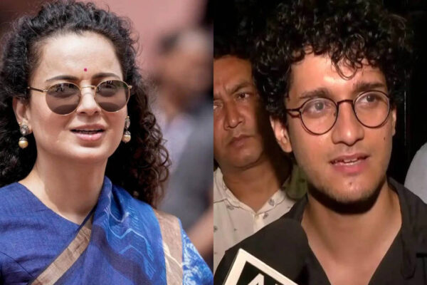 'Even her own party doesn't take her seriously, why should we?' CJP hits back at Kangana Ranaut | India News