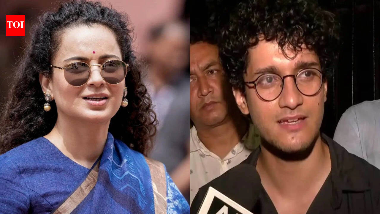 'Even her own party doesn't take her seriously, why should we?' CJP hits back at Kangana Ranaut | India News