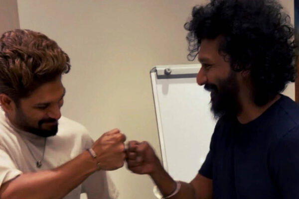 Will Allu Arjun and Lokesh Kanagaraj's 'AA23' will NOT have female lead? Here's what we know |