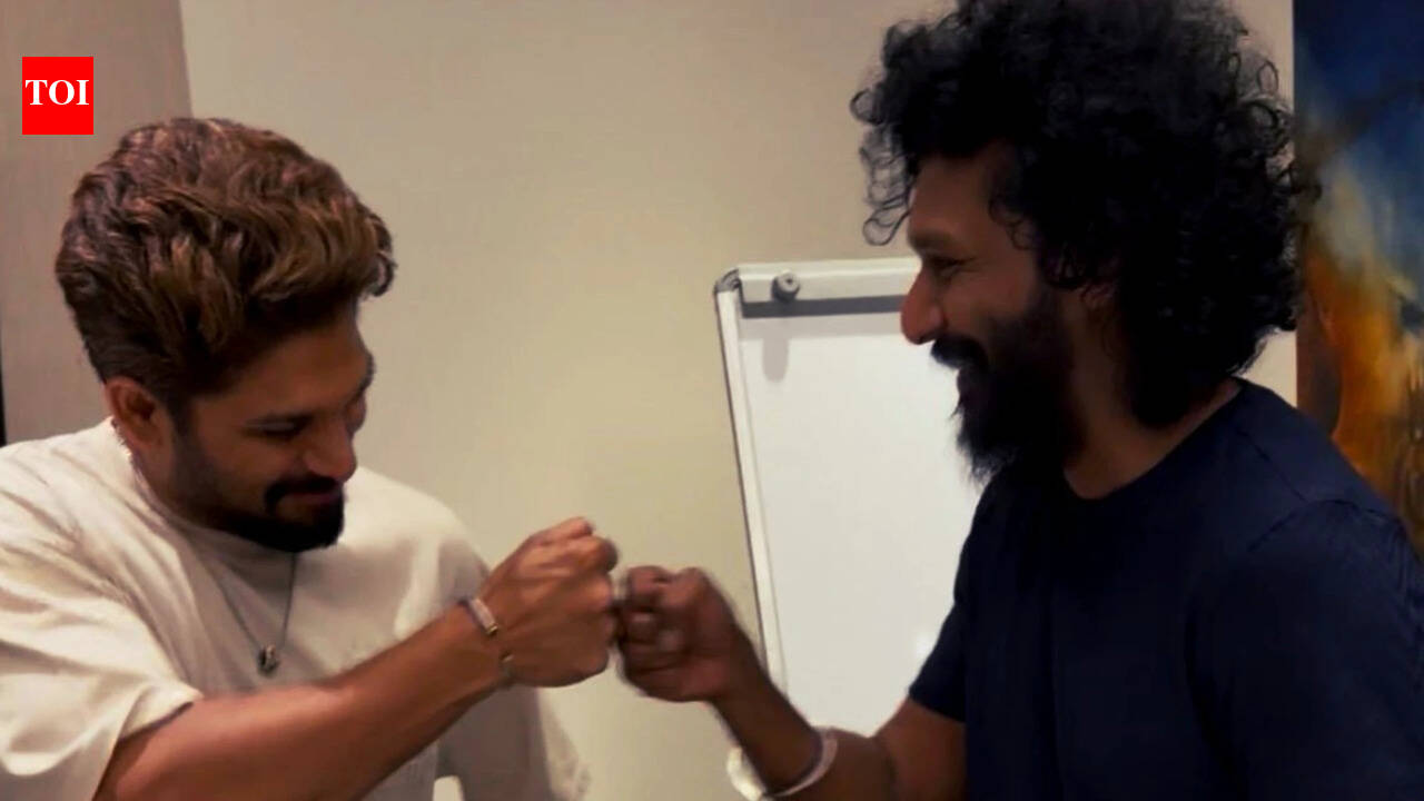 Will Allu Arjun and Lokesh Kanagaraj's 'AA23' will NOT have female lead? Here's what we know |