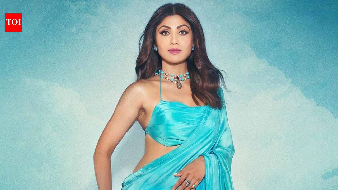 Shilpa Shetty rejects viral reservation post, says 'I am shocked to see fake statements attached to my name' |