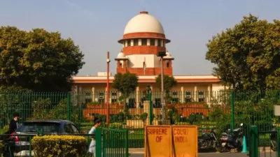 Don't damage water bodies under garb of beautification: SC warns Bihar government | India News