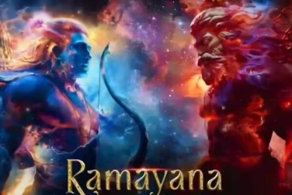 Ramayana Trailer Release: Ranbir Kapoor's 'Ramayana' trailer to release on July 30; Namit Malhotra confirms worldwide launch during Brahma Muhurat |