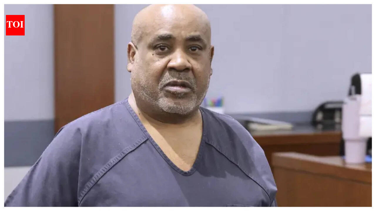 Tupac Shakur death case: Judge allows use of police interview in murder trial; Duane 'Keffe D' Davis could face life in prison without parole |
