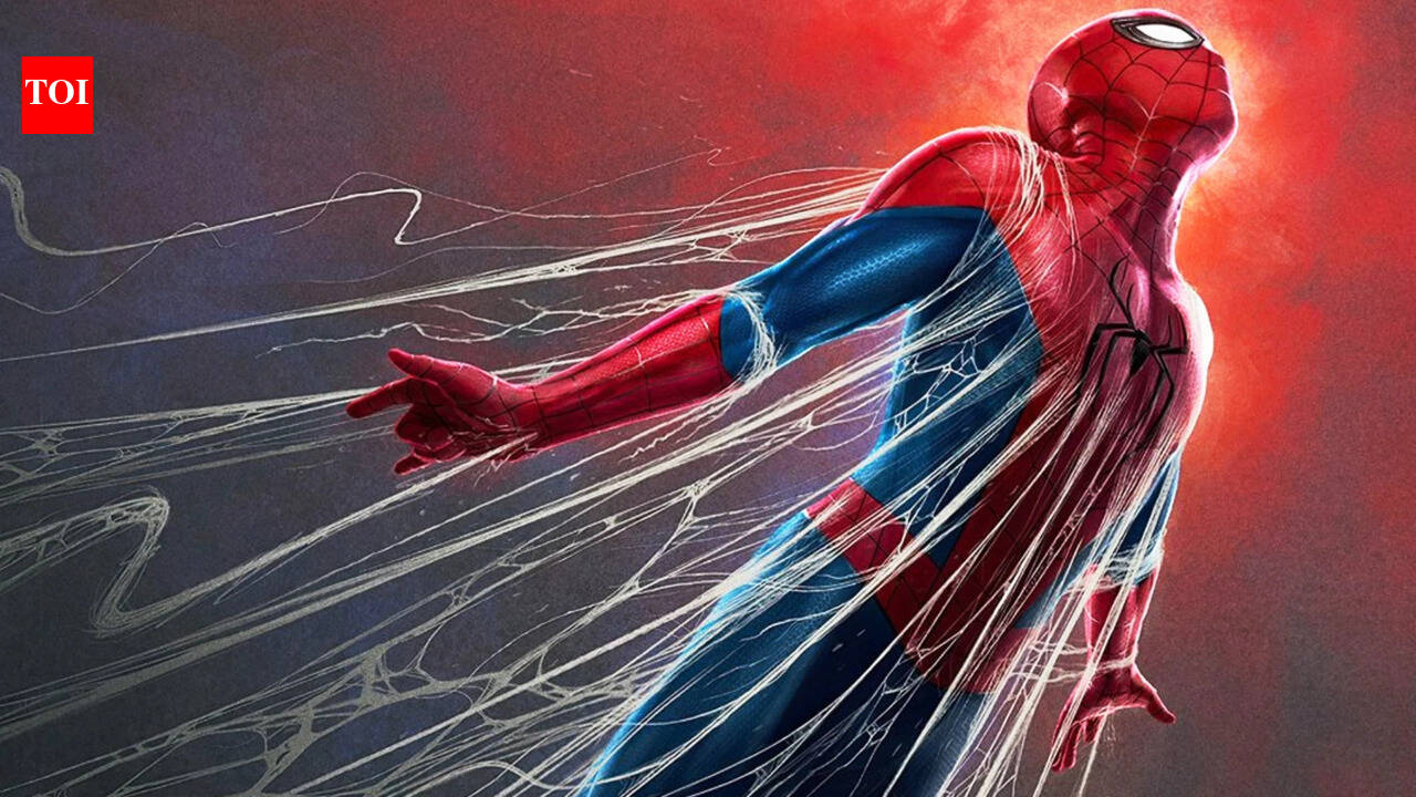 'Spider-Man: Brand New Day' eyes USD 465 million global debut; Tom Holland starrer to beat 'Deadpool & Wolverine', 'Avatar: The Way of Water' to score among biggest box office openings﻿ |