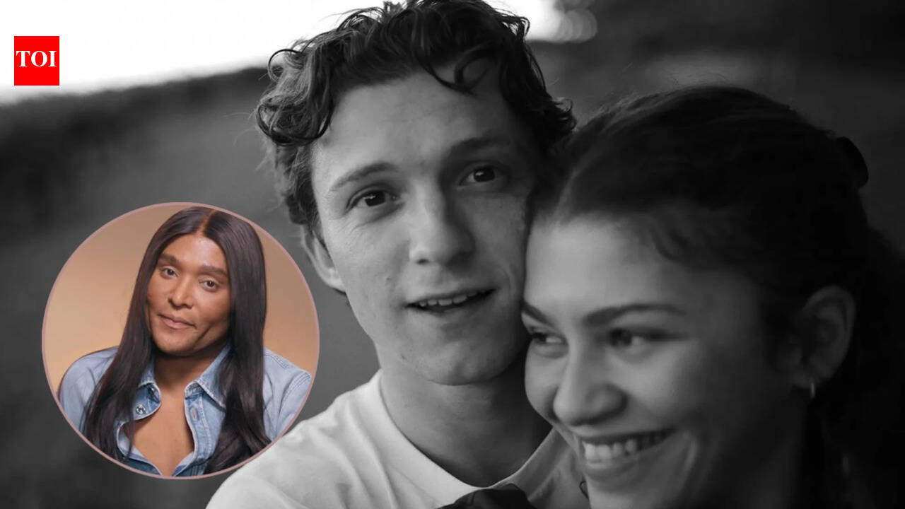Law Roach squashes rumours of Tom Holland and Zendaya’s second wedding; says people should ‘just celebrate them being together’ |