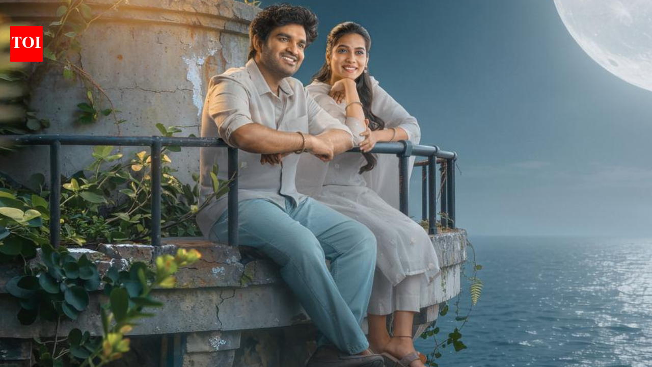 ‘Chennai Love Story’ Grows Steadily at Box Office: Day 5 Collection Hits Rs 2.80 Crore |