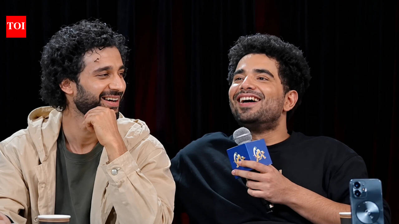 'Kaisa star hai tu?': Samay Raina's hilarious jab at Raghav Juyal leaves the audience in splits on 'India's Got Latent 2' | Hindi Movie News