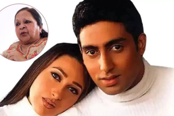 Abhishek Bachchan: Babita Kapoor never approved of Karisma Kapoor and Abhishek Bachchan's relationship: 'She got them to break up,' reveals Naseem Mukri | Hindi Movie News