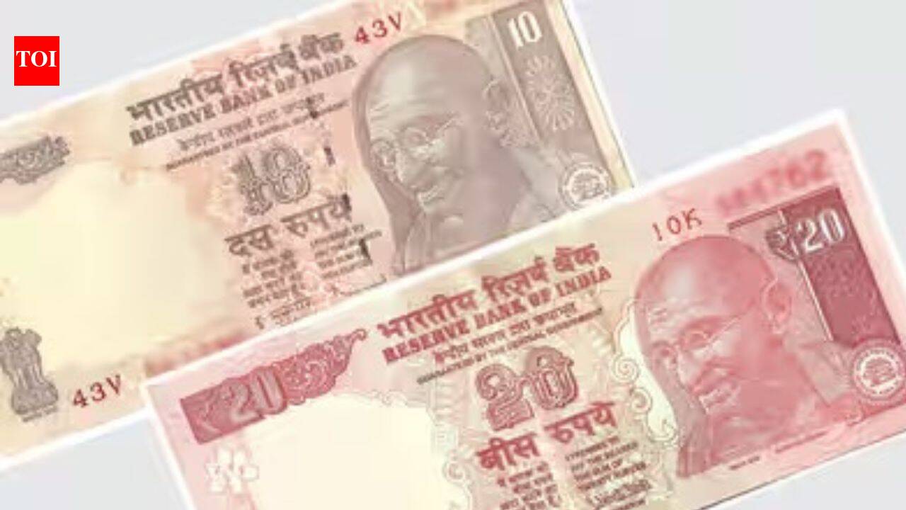 Plastic Money India: RBI wants to bring in plastic money in India: These countries have already done it |