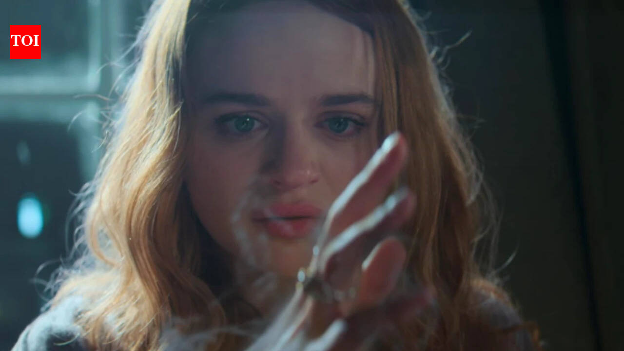 Practical Magic 2: Joey King and Maisie Williams talk about starring in ‘Practical Magic 2’: ‘Massive responsibility of joining the team’ | English Movie News