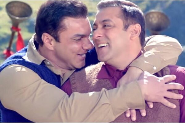 Salman Khan to make special appearance in ‘Alliance’, aims to meet emotional Sohail Khan post ex-wife Seema Sajdeh's exit - Reports | Hindi Movie News