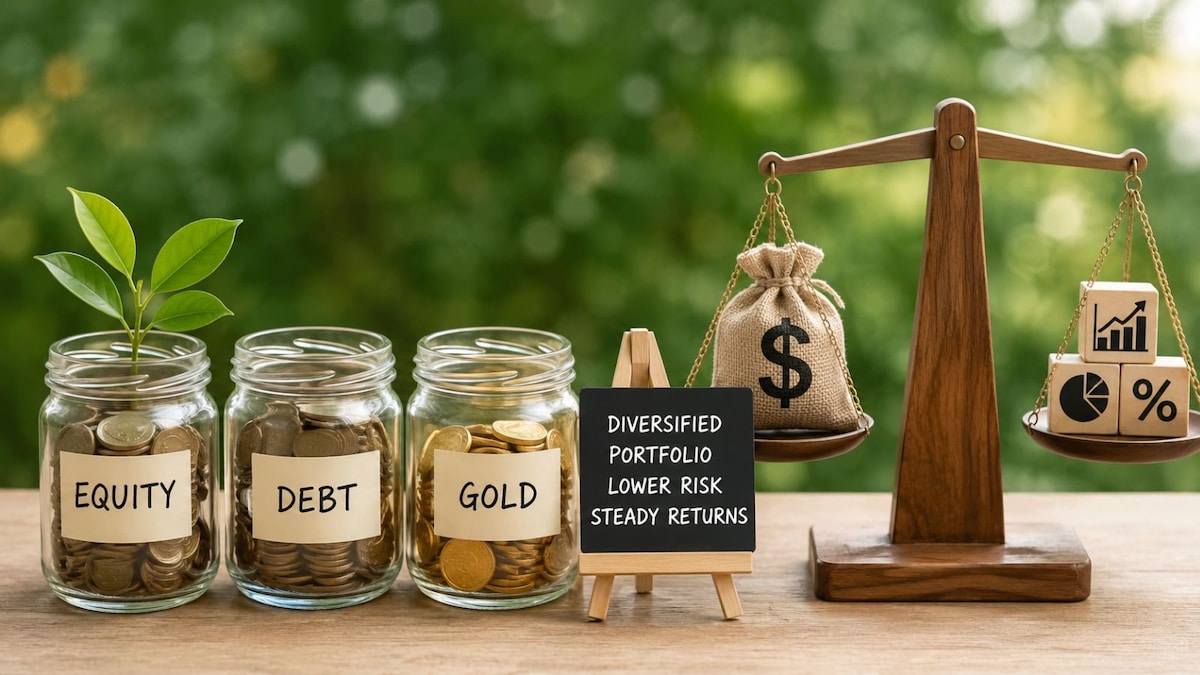 Axis Mutual Fund's Vandana Trivedi explains why diversification beats return chasing