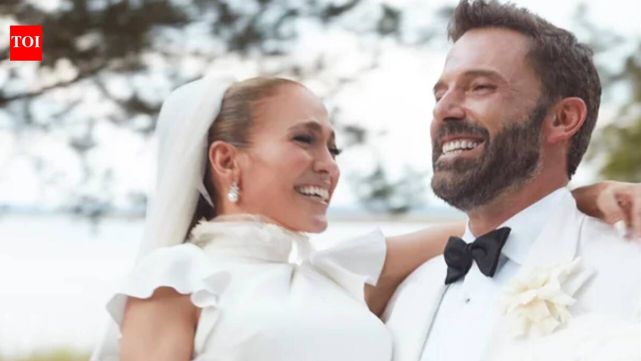 Jennifer Lopez and Ben Affleck find common ground in 'friendship,' years after their dramatic divorce: 'He’s still advising her' |
