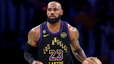 "You have to sacrifice loved ones for a long period”: How LeBron James sacrificed comfort, time and family to become one of basketball’s greatest players | NBA News