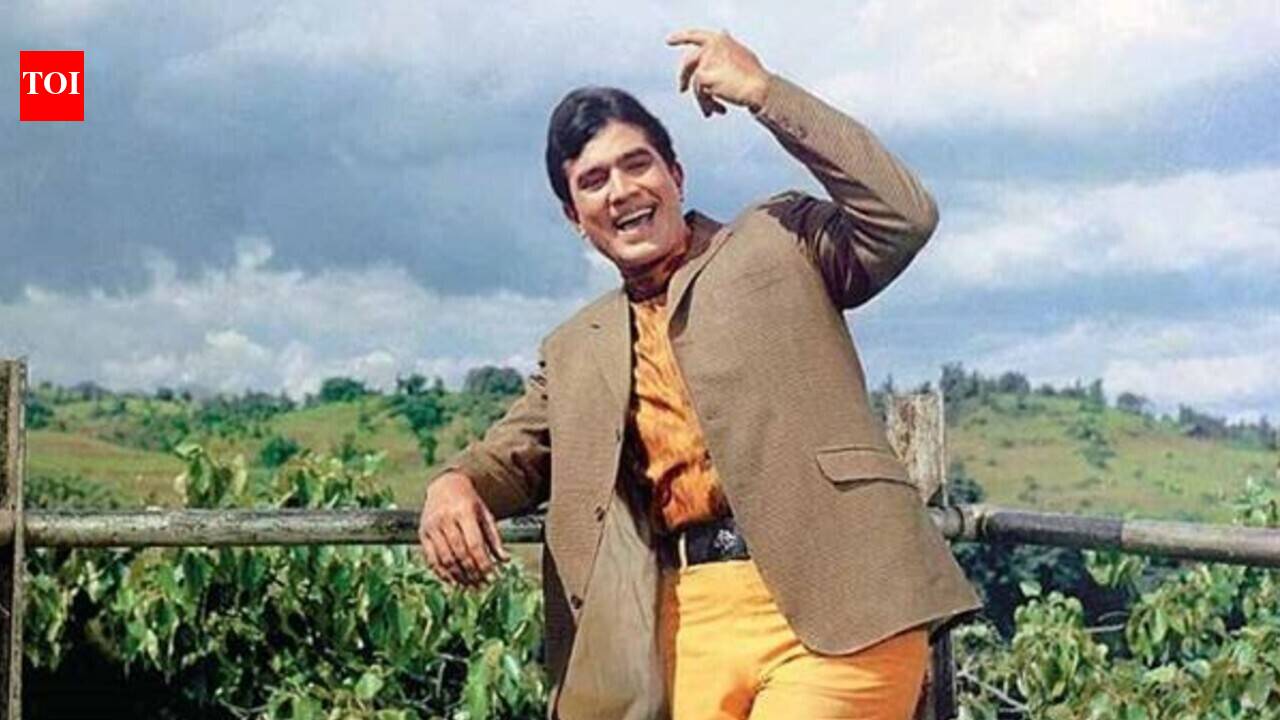 Rajesh Khanna House: Bombay HC restrains media from calling Rajesh Khanna's Ashirwad bungalow 'haunted' or 'cursed' | Hindi Movie News