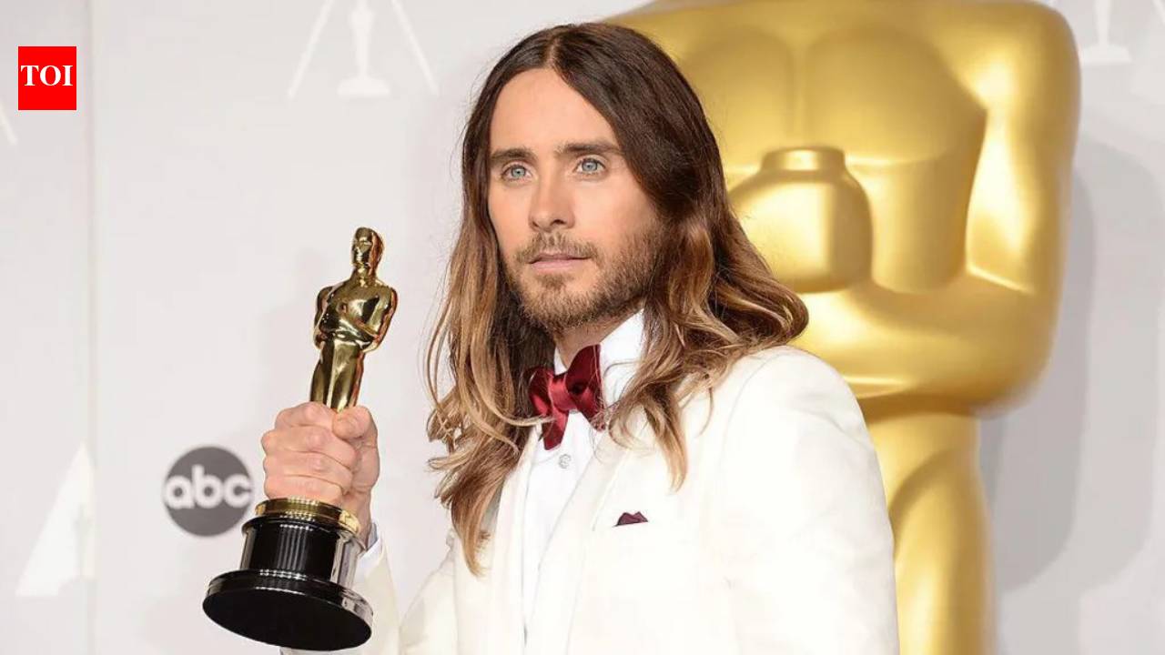 Oscar winner Jared Leto accused of sexual misconduct by four women over alleged encounters when they were teenagers in BBC documentary | English Movie News
