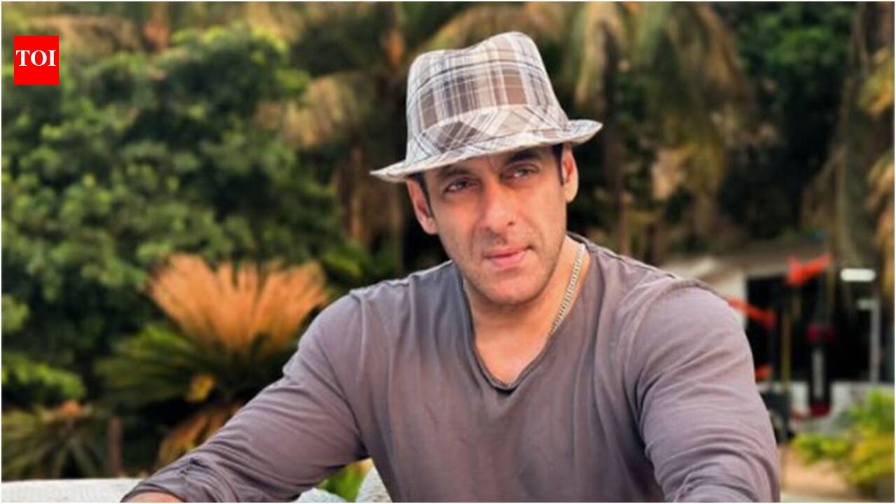 Salman Khan sells Bandra flat for Rs 3.50 crore, second such deal in a year |