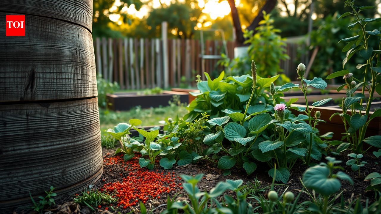 Can cayenne pepper really keep rats out of your yard? Here’s what you should know |