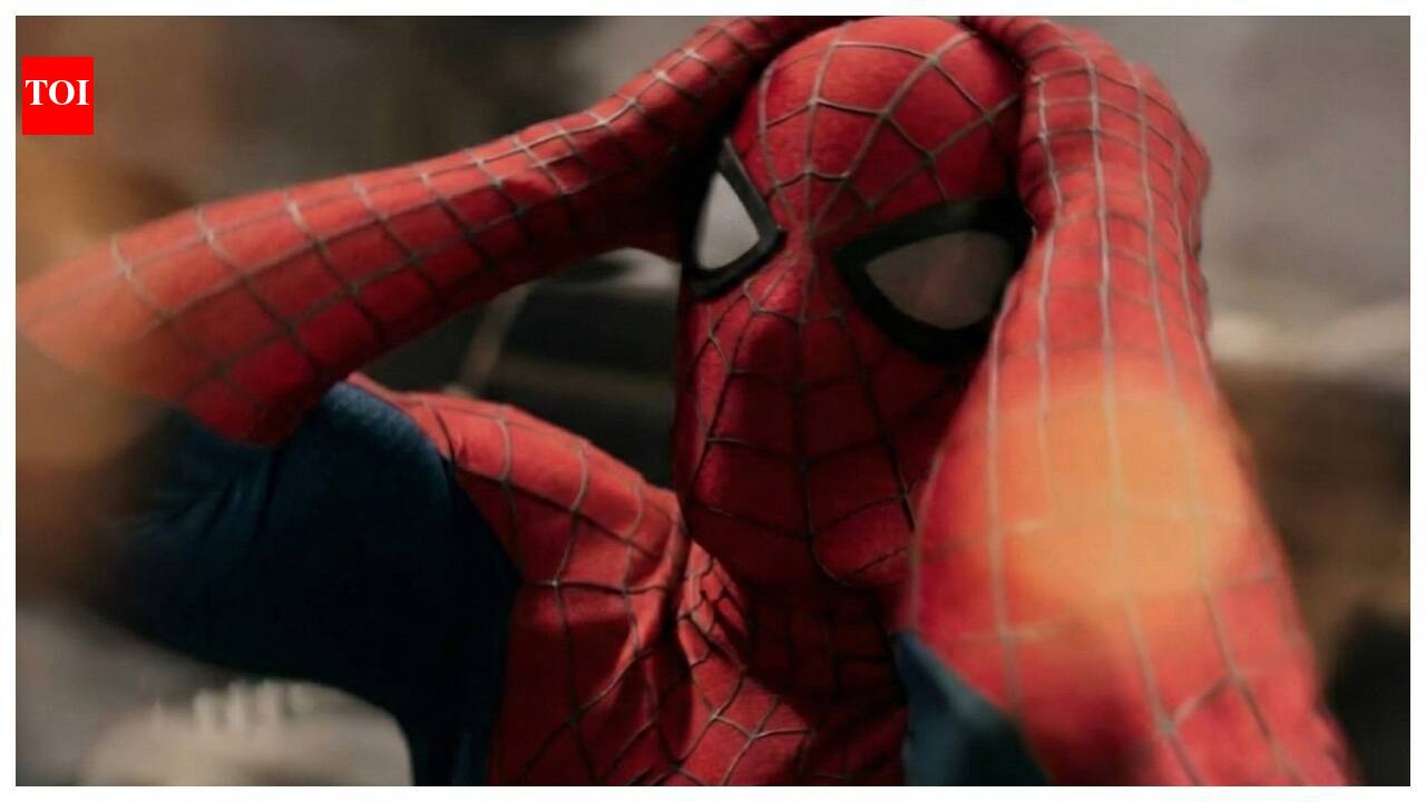 'Spider-Man: Brand New Day' advance booking report: Tom Holland starrer shatters pre-booking records in India with Rs 45 crore opening day haul﻿ |