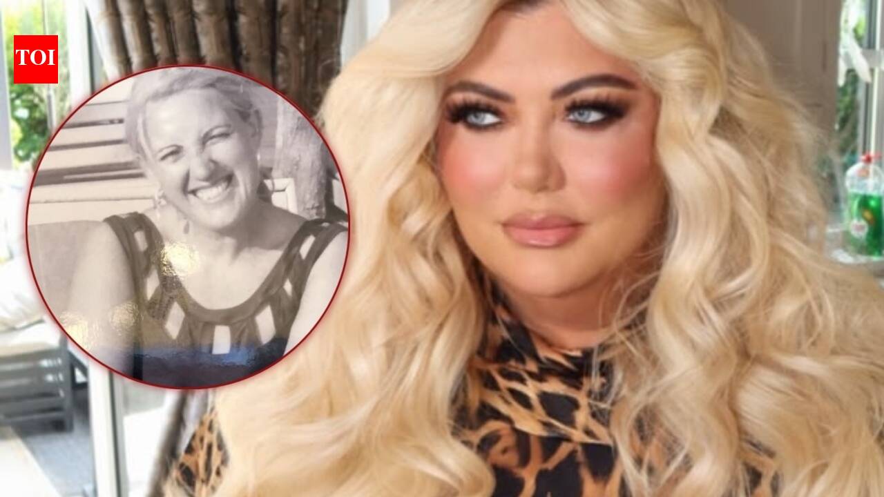 Gemma Collins' mother Joan passes away at 70; 'The Only Way is Essex' star pens a heartfelt note: 'Until we meet again' |