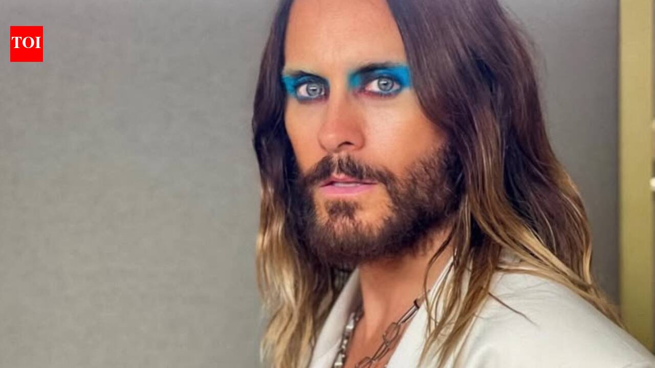 'No soul behind his eyes': Jared Leto's former colleague reveals his 'horrible' and 'uncomfortable' behaviour during 'Thirty Seconds to Mars' tour |