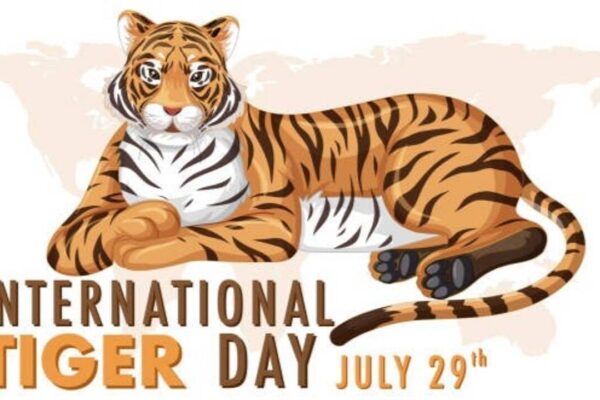 International Tiger Day: International Tiger Day 2026: Date, history, significance, and why protecting tigers matters more than ever
