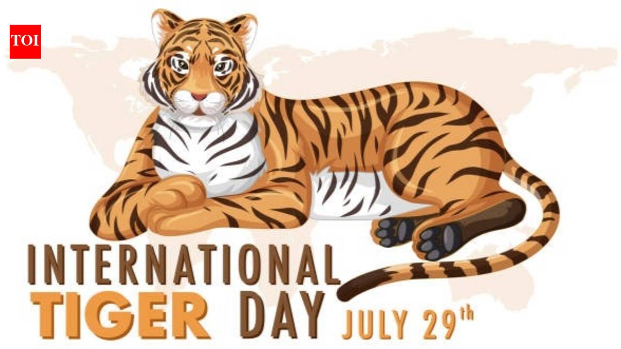International Tiger Day: International Tiger Day 2026: Date, history, significance, and why protecting tigers matters more than ever