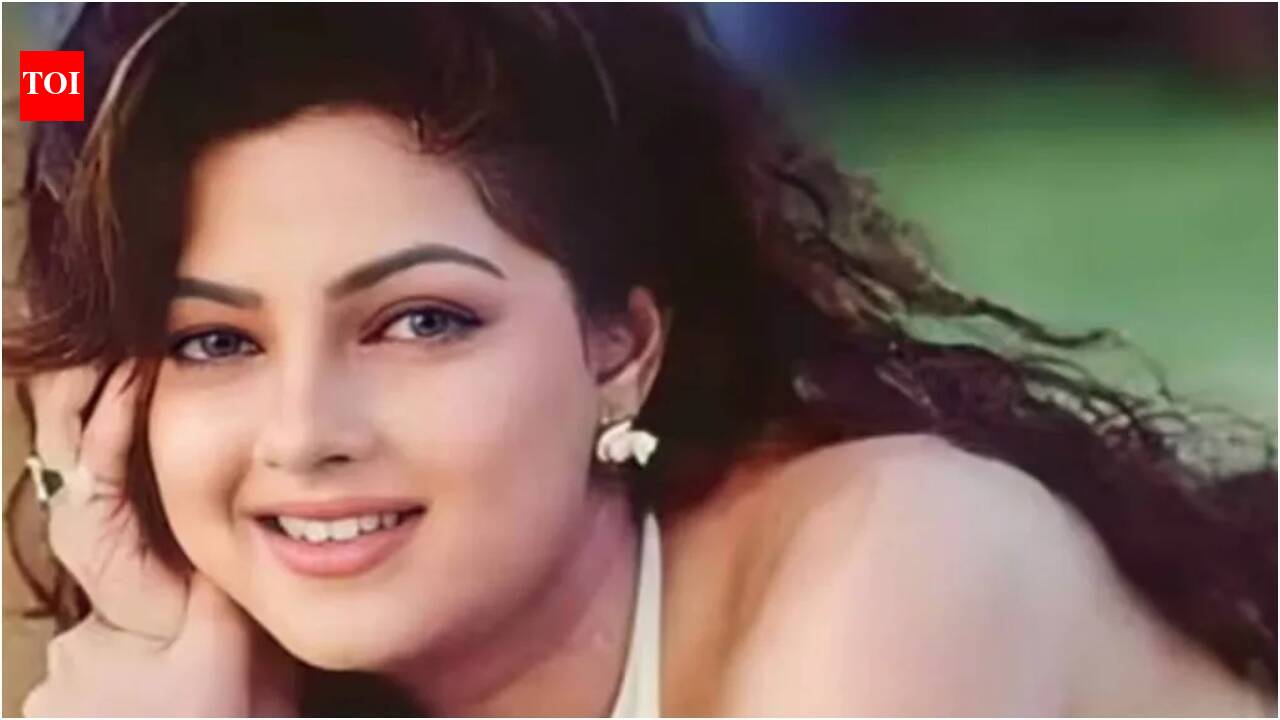 Mamta Kulkarni reacts to Mahira Sharma's 'Ranaji 2.0': ‘The original is etched in people’s minds’ |