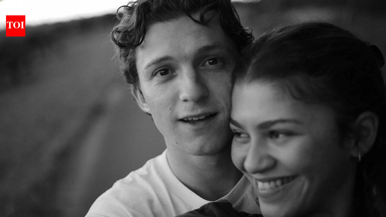 Zendaya calls Tom Holland her ‘best friend’; says ‘I love to be able to grow together..’ |