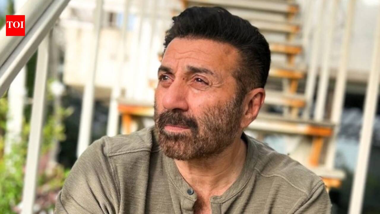 'Ramayana' trailer: Why makers didn't reveal Sunny Deol's Lord Hanuman character? Read here | Hindi Movie News