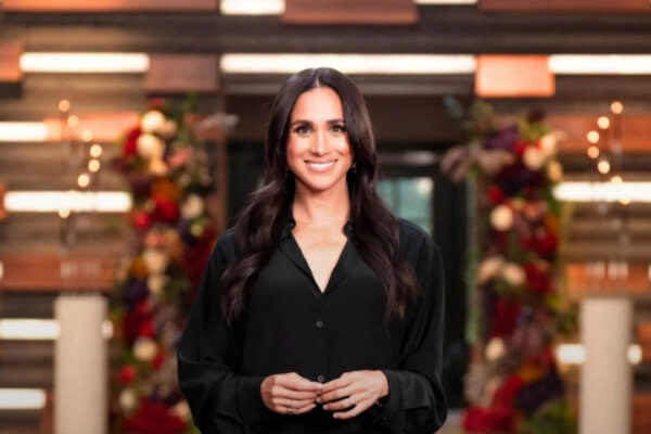 Meghan Markle reveals what part her children loved the most about the film ‘Cookie Queens’ |