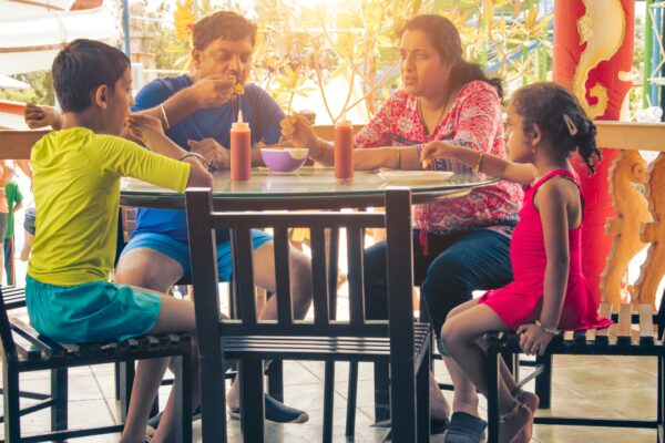 Mumbai Food Safety Incident: Cockroach in child's pasta at Mumbai play zone: Why it is important to teach kids about food safety at an early age