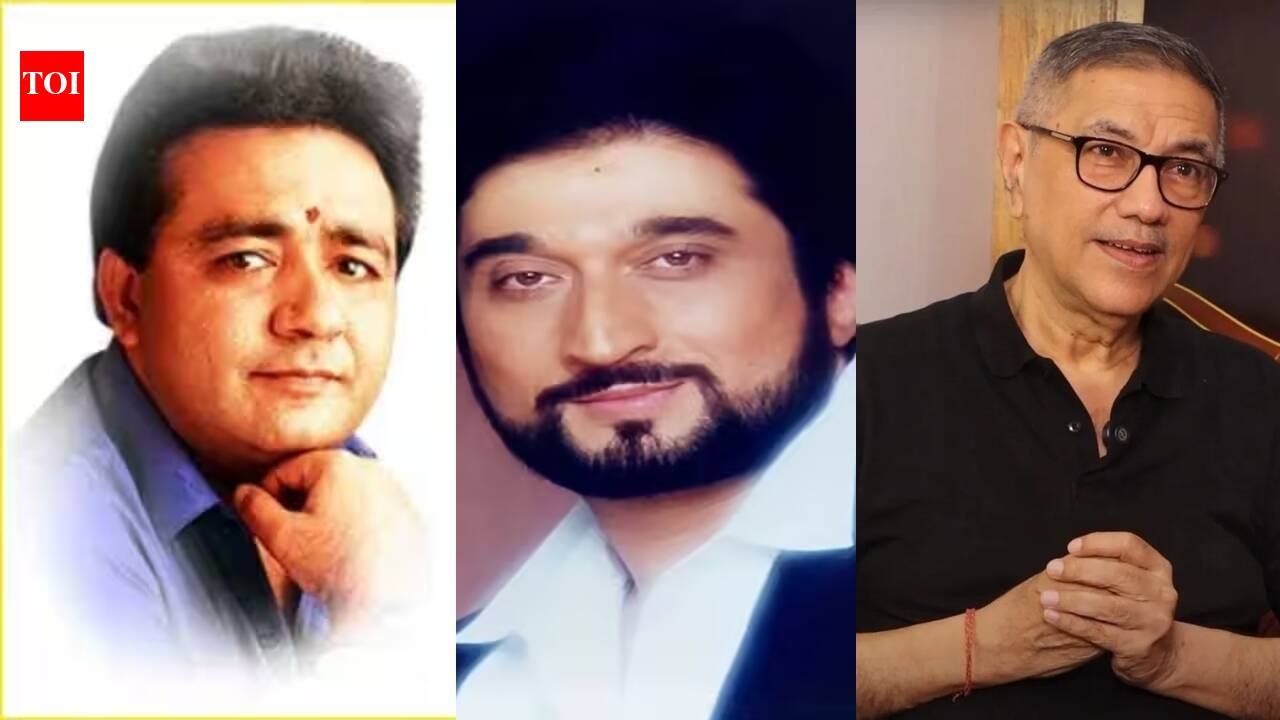 Suneel Darshan reveals why he chose to work with Nadeem despite Gulshan Kumar's murder case, the composer was accused of paying Rs 25 lakh to the assailants who killed him |