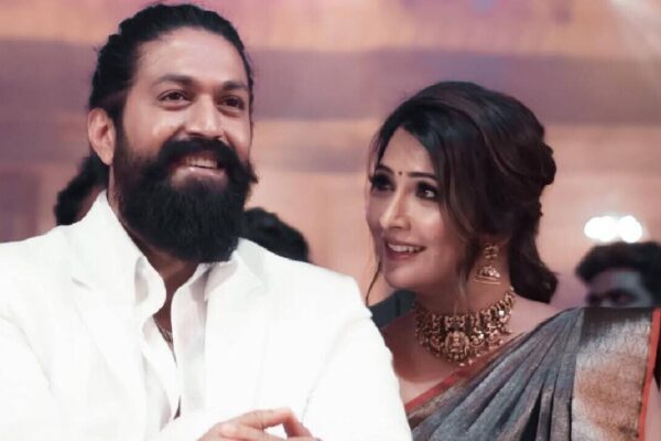 ‘Ramayana’ star Yash's first gift to wife Radhika Pandit wasn't flowers or jewellery but an unusual and thoughtful gesture |