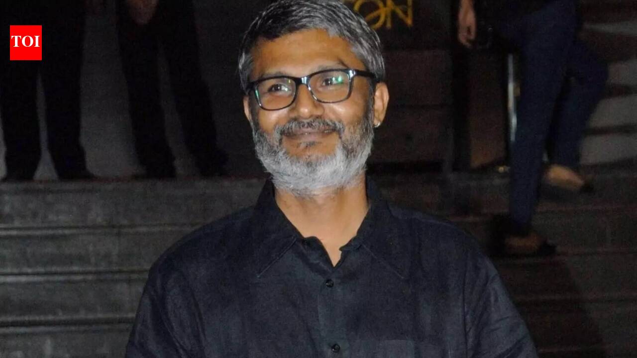 Nitesh Tiwari: From IIT Bombay to 'Ramayana': Inside Nitesh Tiwari's journey as one of Bollywood's most acclaimed directors | Hindi Movie News