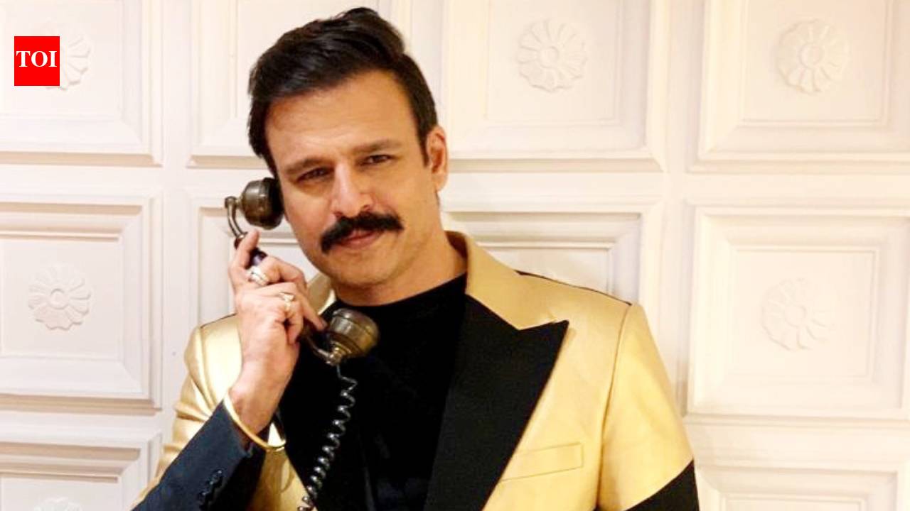 Vivek Oberoi recalls how partner rebuilt life after Rs 100 crore financial loss, says helping an 8-month-old leukemia patient survive is his greatest reward |