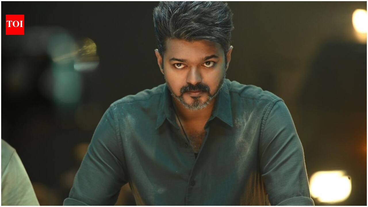 'Jana Nayagan' box office collections day 8: Thalapathy Vijay's film earns Rs 3.98 crore; worldwide total reaches Rs 260.25 crore | Tamil Movie News