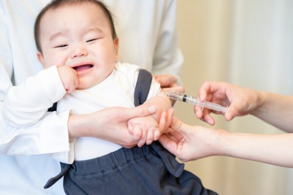 Infant vaccination schedule in India: A month-by-month guide every parent should know |