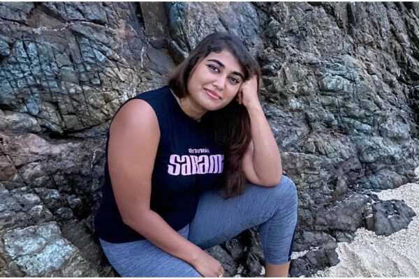 'I was not fit at all': 'Thudakkam' actor Vismaya Mohanlal reveals how Muay Thai changed her life | Malayalam Movie News