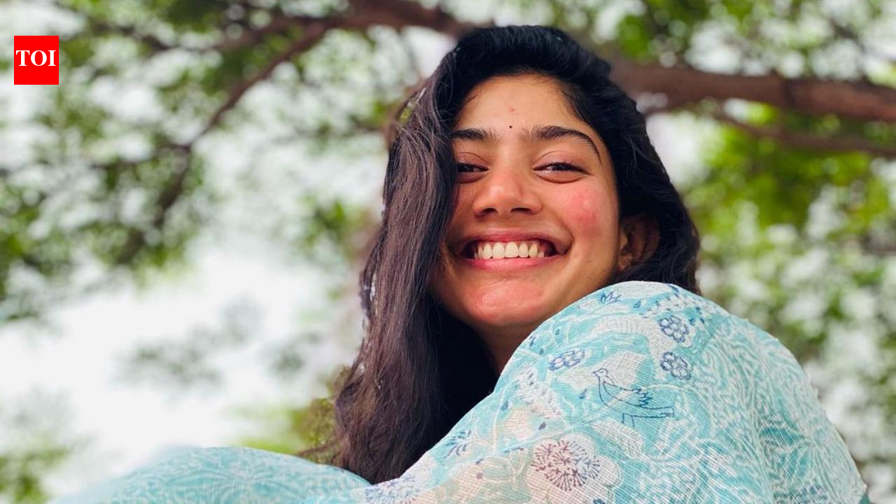 Discover Sai Pallavi's Skincare Secrets for a Natural Glow |