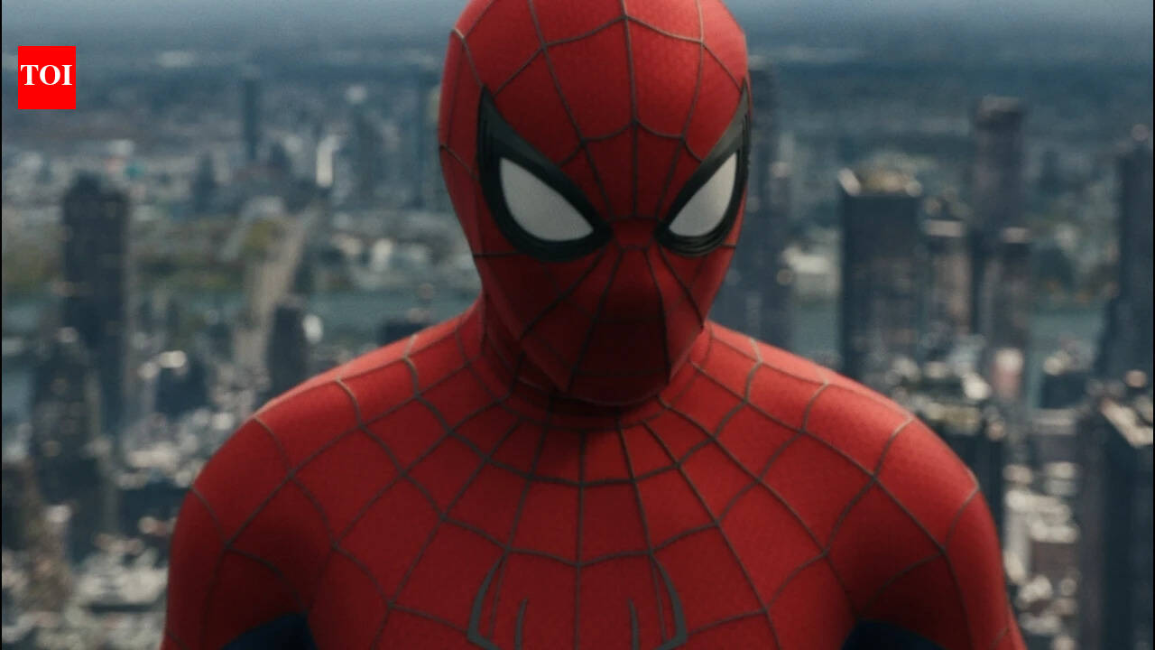 'Spider-Man 5' already in the works? Tom Holland's cryptic response fuels speculation amid record-breaking 'Brand New Day' box office opening |