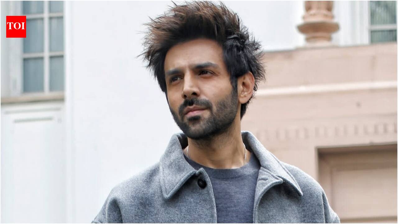 Kartik Aaryan contributes Rs 1 crore for Assam flood relief, CM Himanta Biswa Sarma lauds the 'Bhool Bhulaiyaa' actor's gesture |
