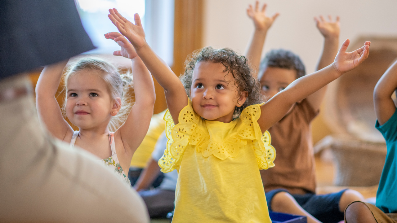 Choosing a preschool? Expert recommends asking these 10 questions during a school tour before you decide |