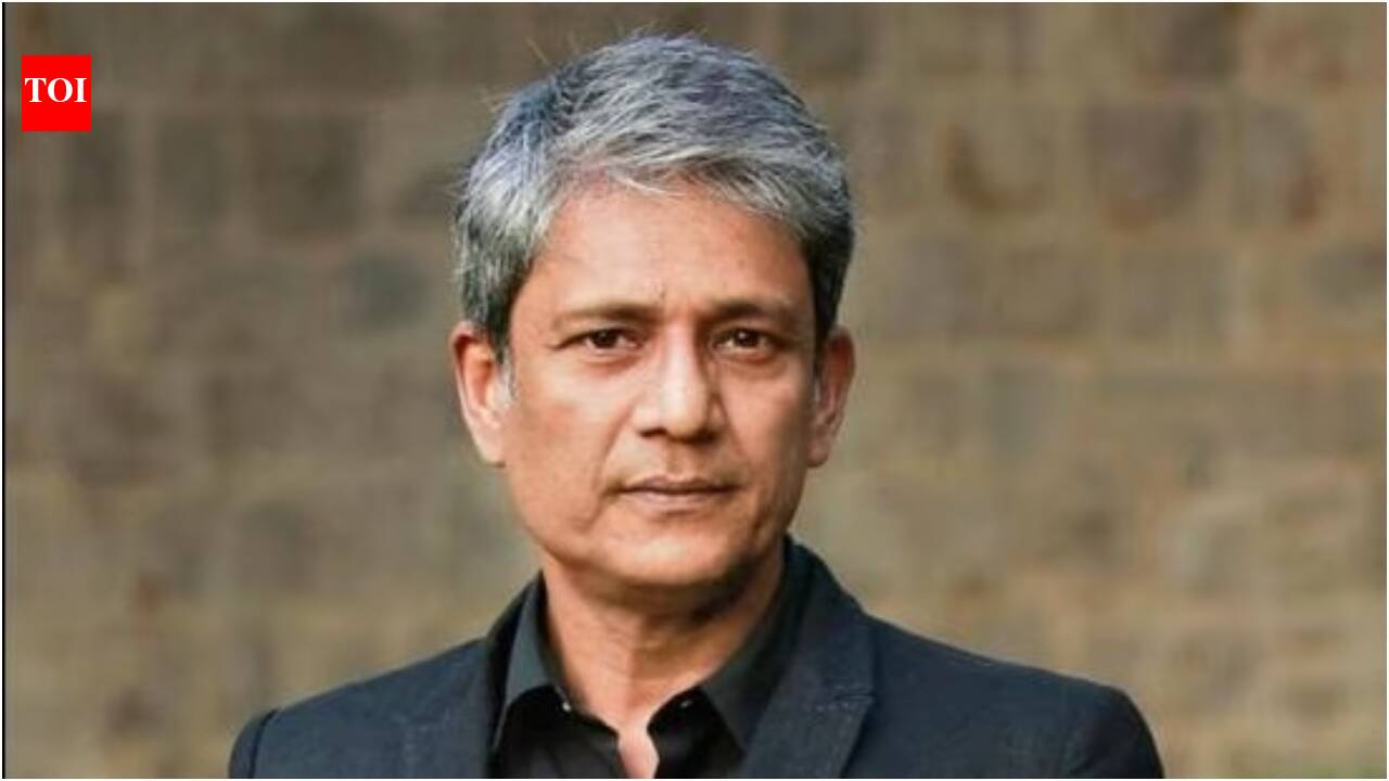 Adil Hussain urges stars to look beyond box office, back independent cinema: 'Our known actors,stars could probably come forward and be little courageous' |