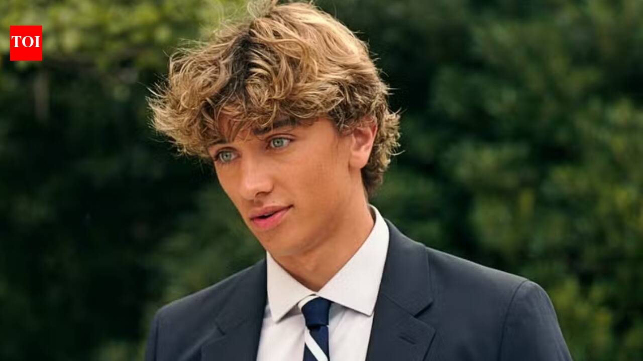 Gavin Casalegno teases 'surprises' for fans in 'The Summer I Turned Pretty' film: 'I’m excited to see people’s reaction' |