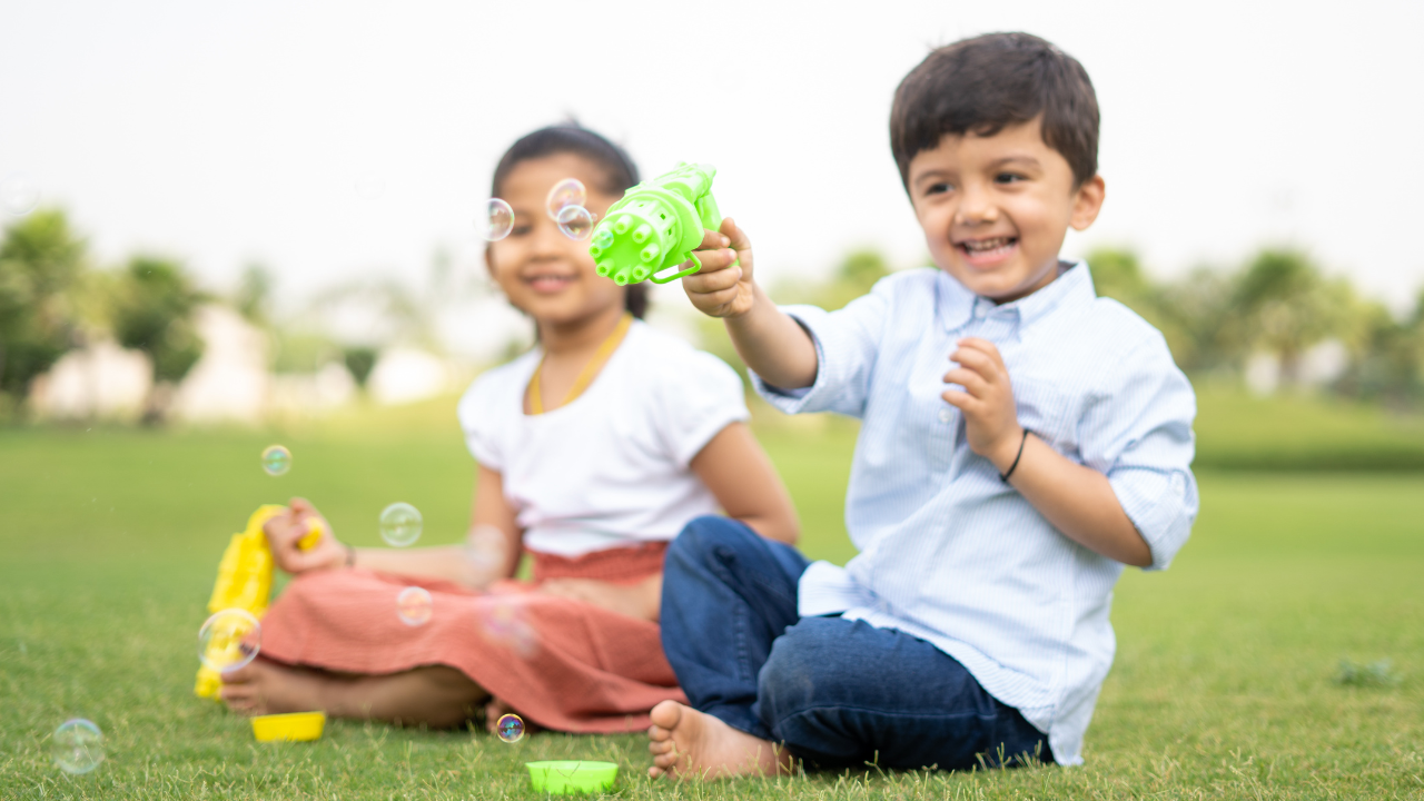 Is your child being a good friend? Unhealthy friendship habits parents shouldn't ignore |
